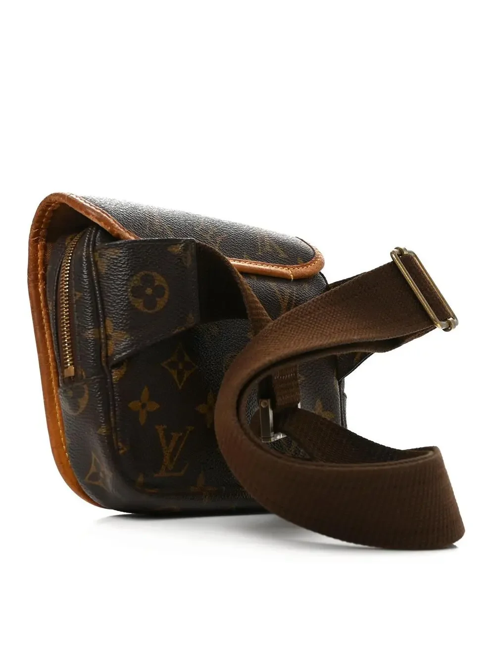 Louis Vuitton Bosphore Bum Bag #321663L89B